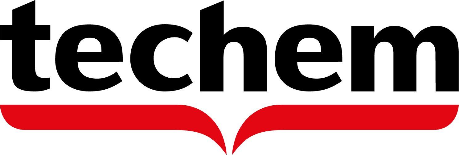 Techem Logo